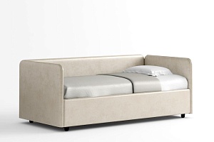 Односпальная кровать Лион 90x190  - фото и цены