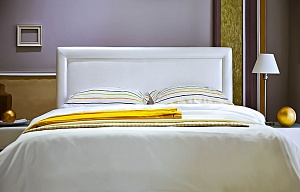 Двуспальная кровать Вента 180x190  - фото и цены