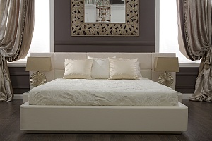 Кровать Сицилия S 160x190  - фото и цены