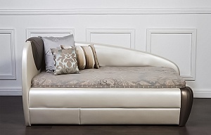Односпальная кровать Рино 110x200  - фото и цены