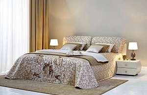Кровать Бали 160x190  - фото и цены