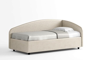 Односпальная кровать Улисс 90x190  - фото и цены
