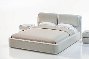 Кровать Джамна 160x190  - фото и цены